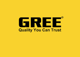GREE